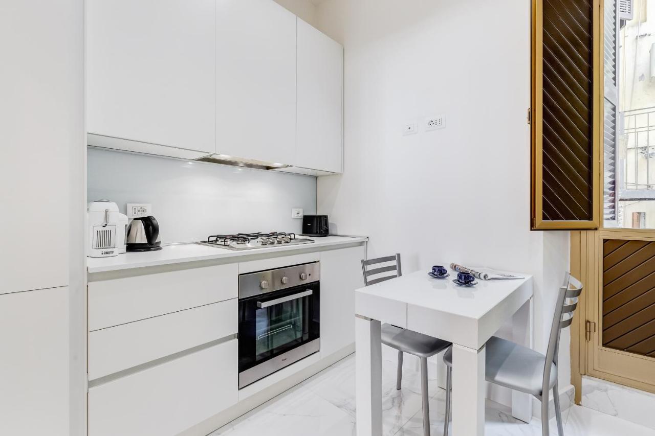 Opera Exclusive House By Premium Suites Collection Ρώμη Εξωτερικό φωτογραφία