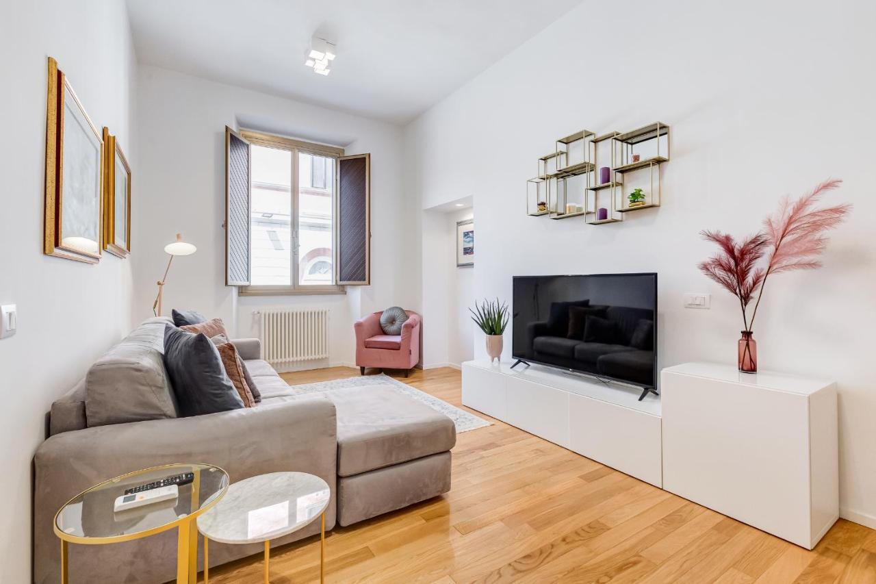 Opera Exclusive House By Premium Suites Collection Ρώμη Εξωτερικό φωτογραφία
