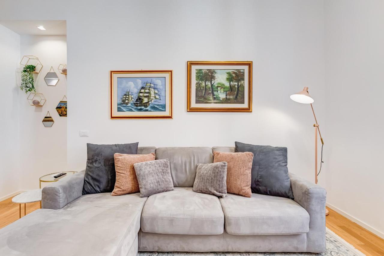 Opera Exclusive House By Premium Suites Collection Ρώμη Εξωτερικό φωτογραφία