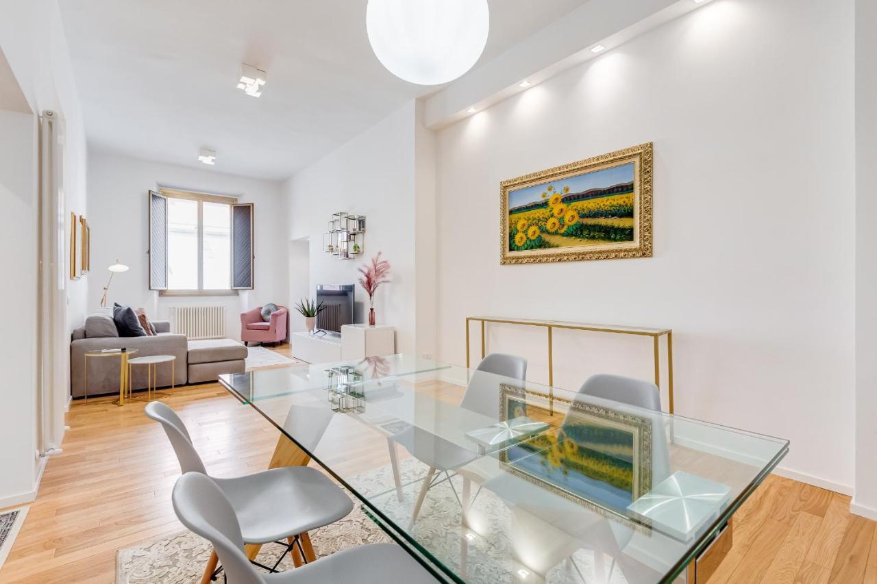 Opera Exclusive House By Premium Suites Collection Ρώμη Εξωτερικό φωτογραφία