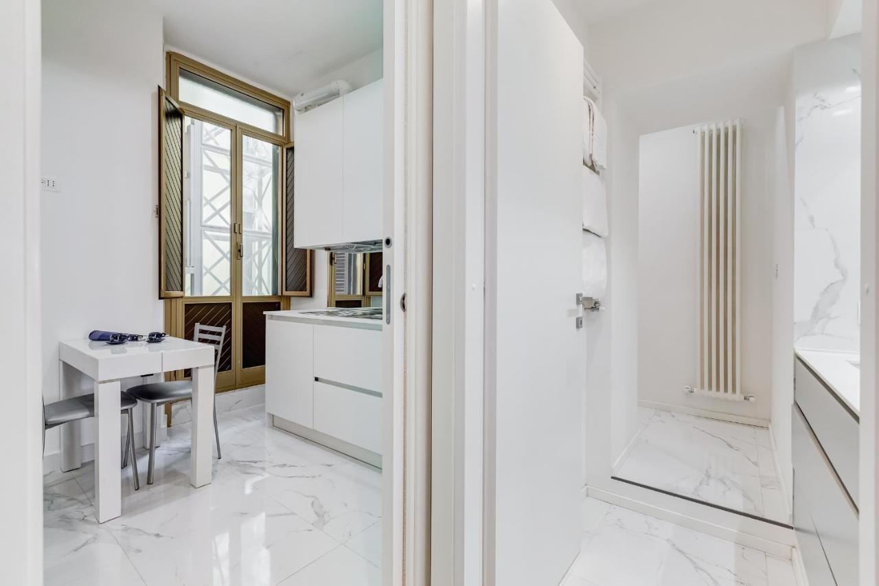 Opera Exclusive House By Premium Suites Collection Ρώμη Εξωτερικό φωτογραφία