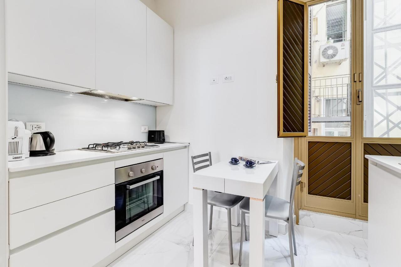 Opera Exclusive House By Premium Suites Collection Ρώμη Εξωτερικό φωτογραφία