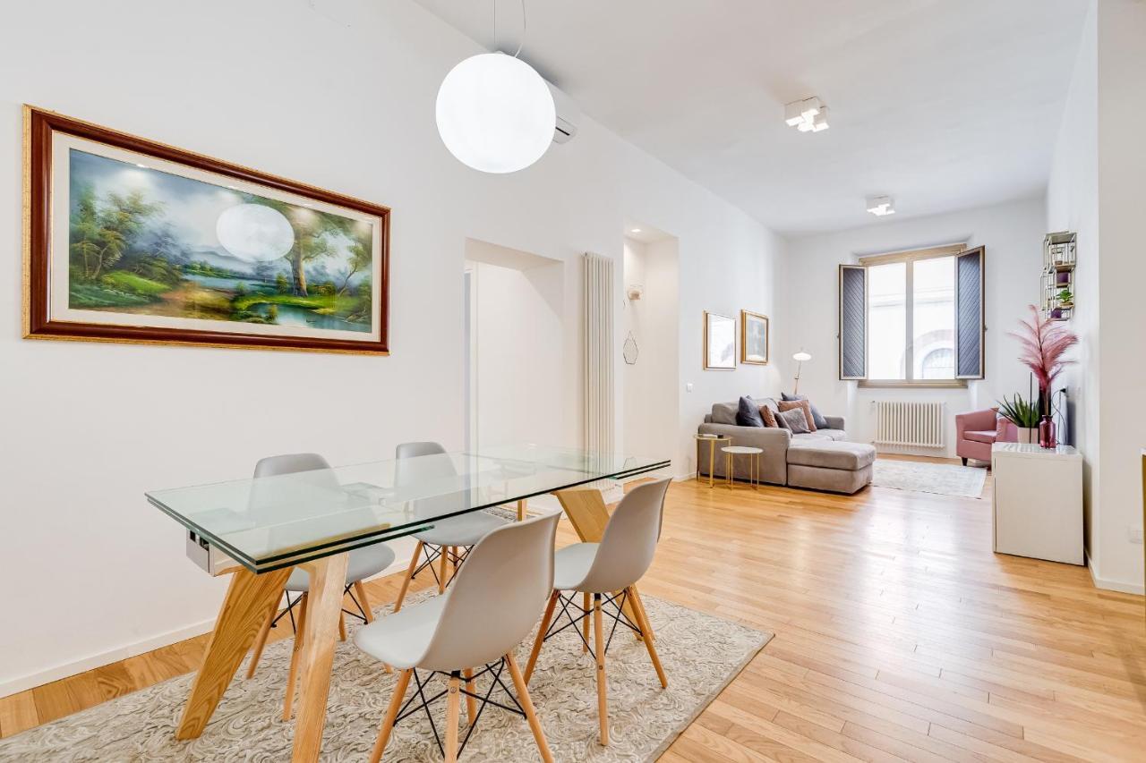 Opera Exclusive House By Premium Suites Collection Ρώμη Εξωτερικό φωτογραφία