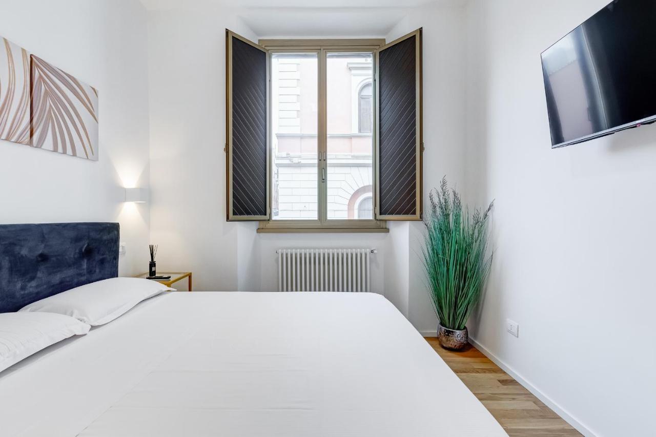 Opera Exclusive House By Premium Suites Collection Ρώμη Εξωτερικό φωτογραφία