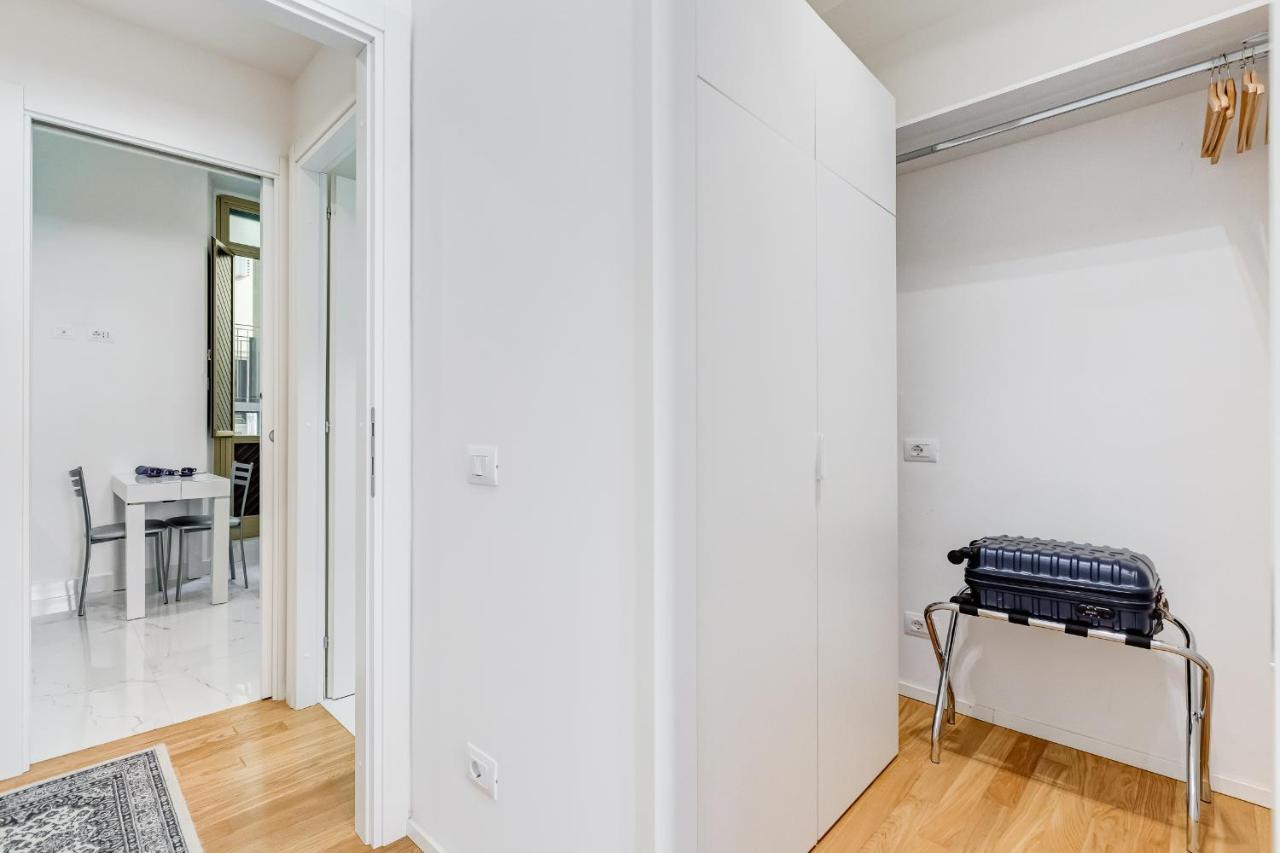 Opera Exclusive House By Premium Suites Collection Ρώμη Εξωτερικό φωτογραφία