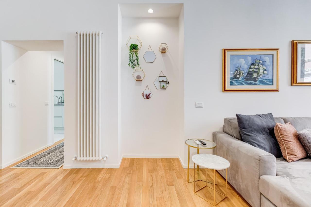 Opera Exclusive House By Premium Suites Collection Ρώμη Εξωτερικό φωτογραφία