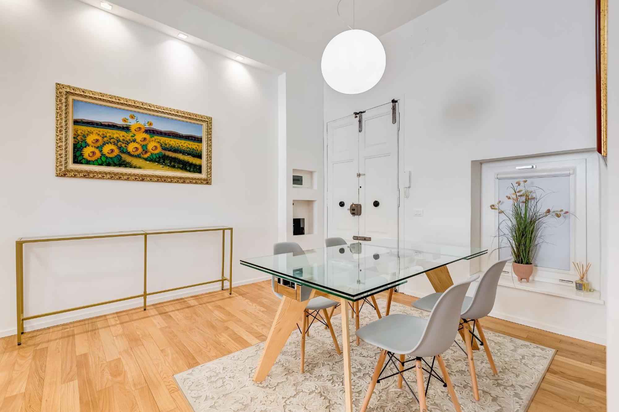 Opera Exclusive House By Premium Suites Collection Ρώμη Εξωτερικό φωτογραφία